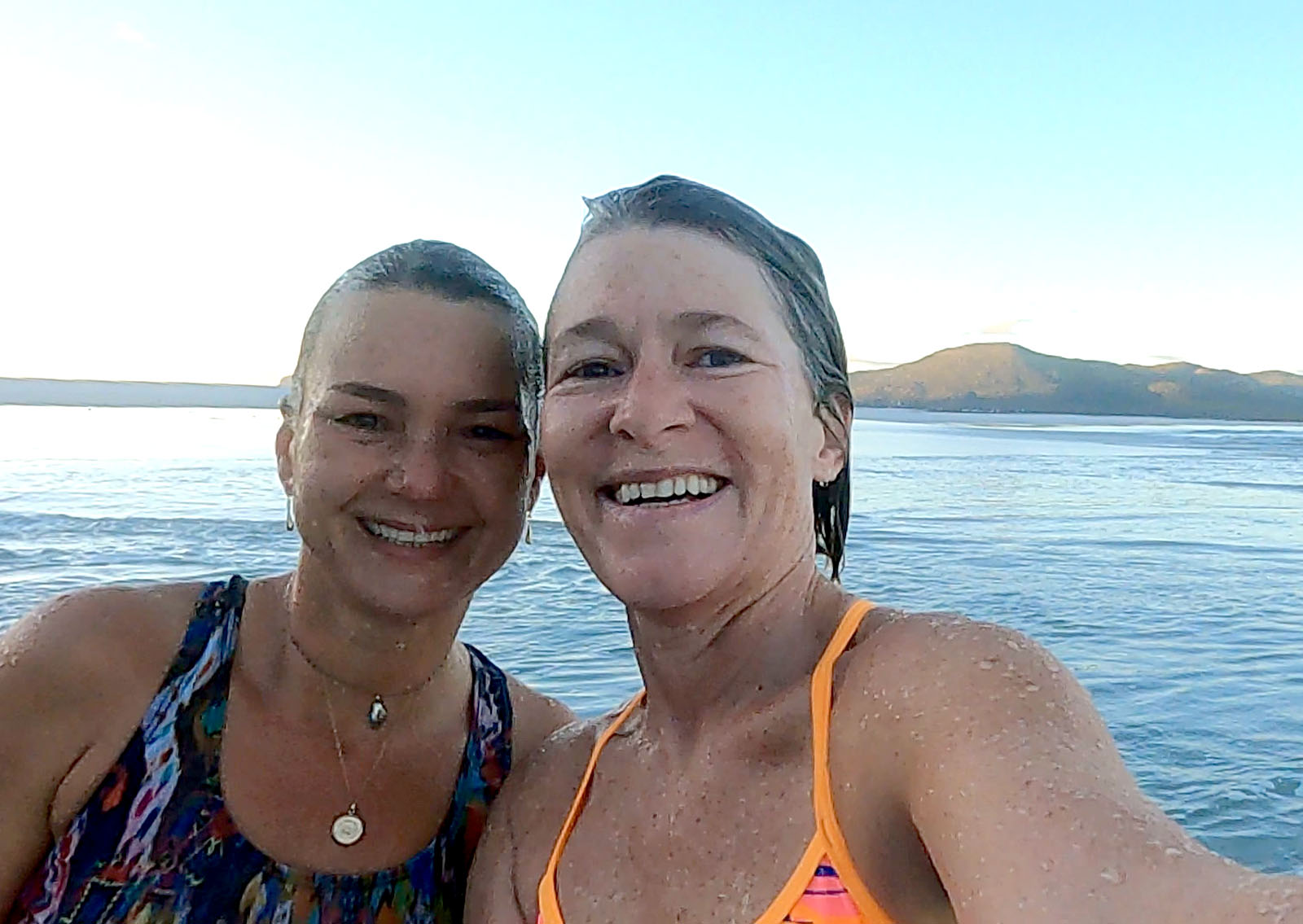 cold water coaching, tidal pool, kim hawke, cape town, chantal butler